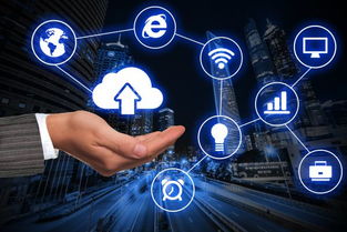 騰訊戰略轉型 全面押注云計算與企業網絡服務，開啟增長新篇章